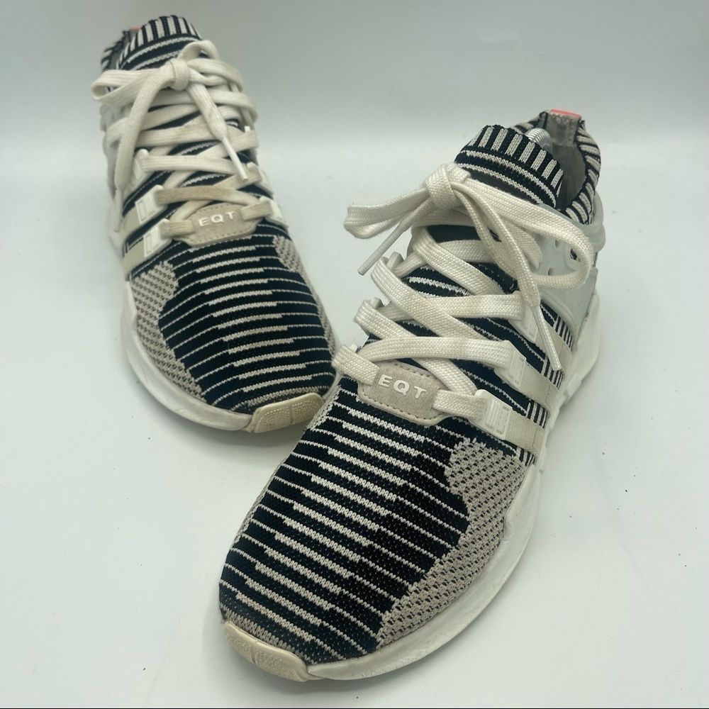 Adidas EQT Support ADV Primeknit “zebra”